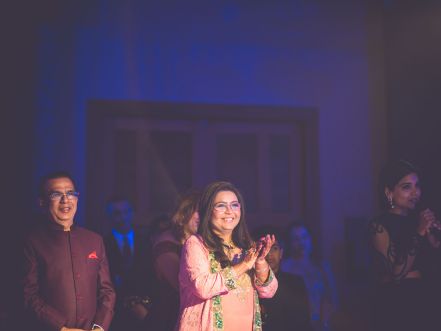 Musical Evening & DJ