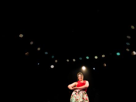 Musical Evening & DJ