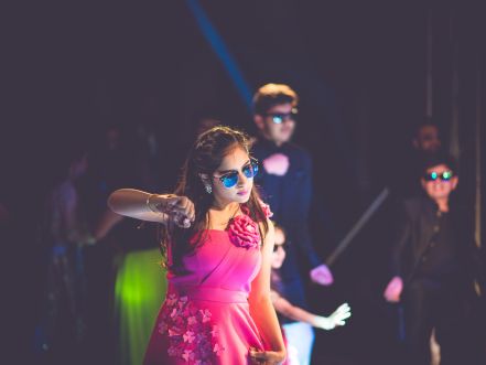 Musical Evening & DJ