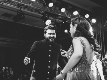 Musical Evening & DJ