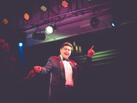 Musical Evening & DJ