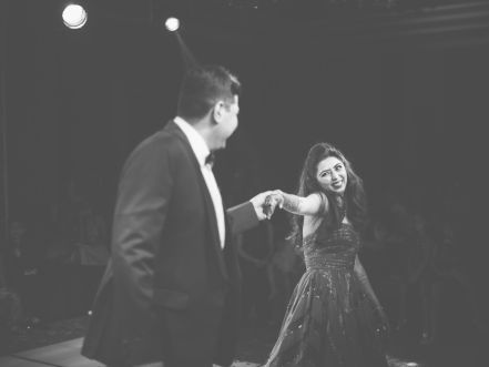 Musical Evening & DJ