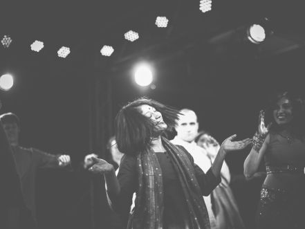 Musical Evening & DJ