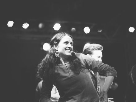 Musical Evening & DJ