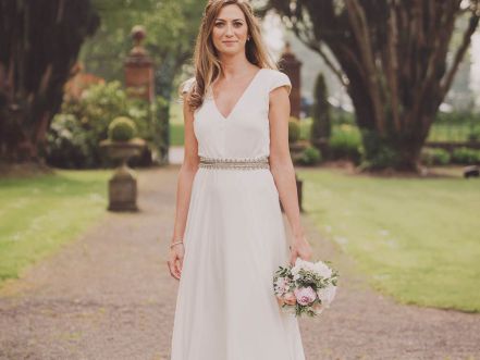 Bride & Groom - The Couple