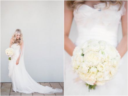 Bride & Groom - Lovely Couple