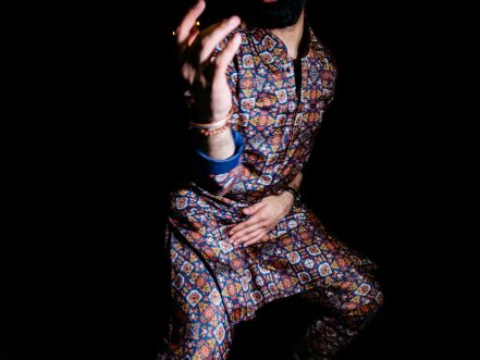 Musical Evening - DJ Night