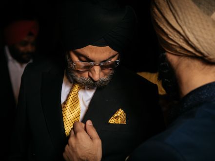 Musical Evening - DJ Night