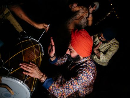 Musical Evening - DJ Night