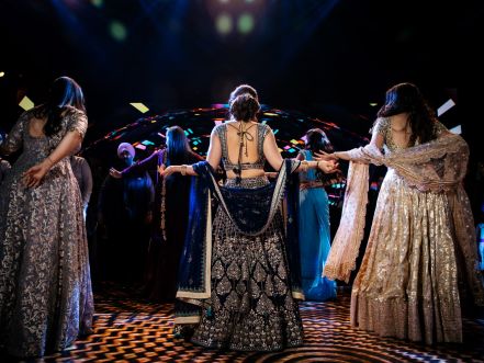 Musical Evening - DJ Night