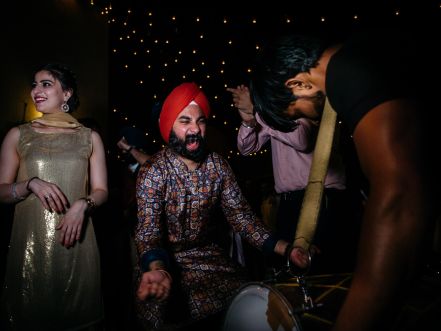 Musical Evening - DJ Night