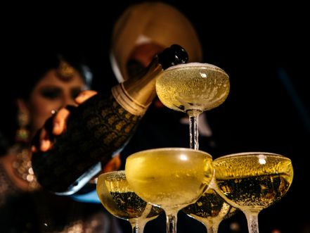 Musical Evening - DJ Night