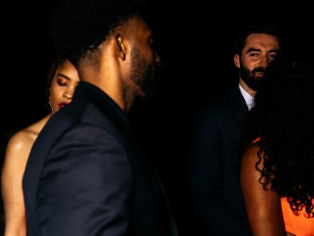 Musical Evening - DJ Night