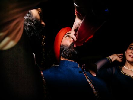 Musical Evening - DJ Night