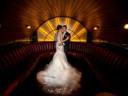 Reception & Dance Party