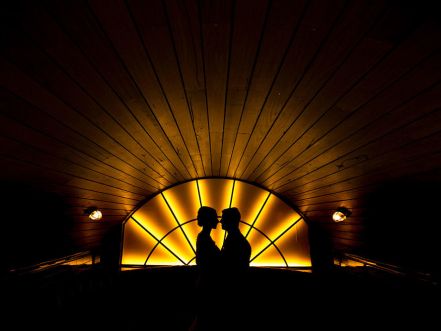 Reception & Dance Party