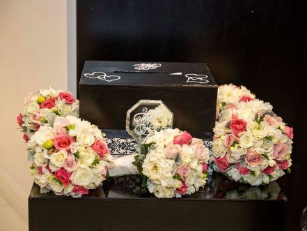 Reception & Dance Party