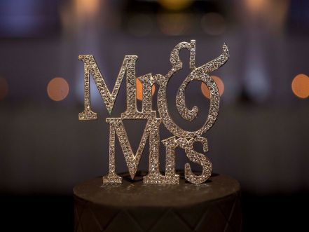 Reception & Dance Party